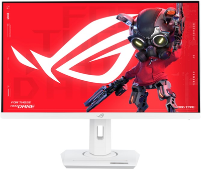 Монитор Asus ROG Strix XG27ACS-W (90LM09Q1-B01170)