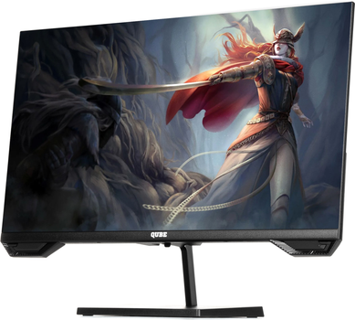 Монитор QUBE B25F100-IPS
