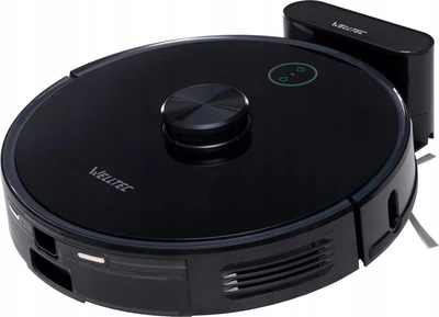 Робот-пилосос Welltec R8 Classic