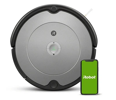 Робот-пилосос iRobot Roomba 694