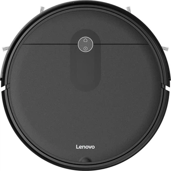 Робот-пилосос з вологим прибиранням Lenovo E2 Pro Inertial Navigation UVC