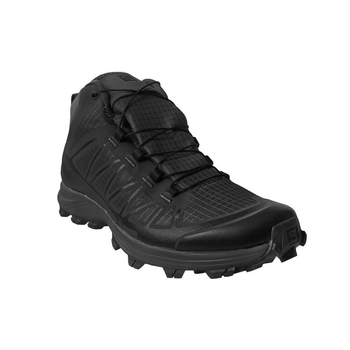 Кросівки трекінгові тактичні Salomon Speed Assault 2 Black, розмір 44