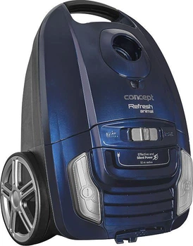 Пилосос з мішком Concept VP8223
