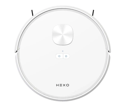 Робот-пилосос Hexo Smart