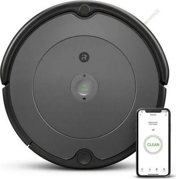Робот-пилосос iRobot Roomba 697