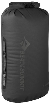 Worek wodoszczelny Sea To Summit Big River 5 l Black (9327868145317)