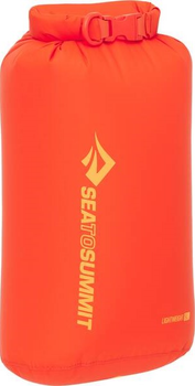 Worek wodoszczelny Sea To Summit Lightweight 13 l Orange (9327868151509)