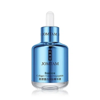 Сыворотка JOMTAM Solution Collagen Protein Polypeptide 60 мл для лица с коллагеном и полипептидами