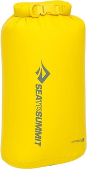 Водонепроникна сумка Sea To Summit Lightweight 35 л Yellow (9327868153374)