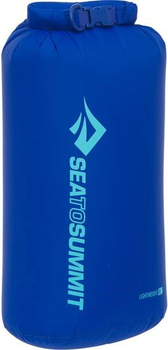 Водонепроникна сумка Sea To Summit Lightweight 8 л Blue (9327868149841)