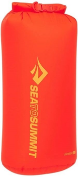 Worek wodoszczelny Sea To Summit Ultra-Sil 20 l Orange (9327868153572)