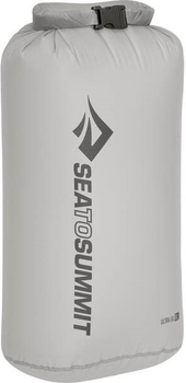 Worek wodoszczelny Sea To Summit Ultra-Sil 20 l Light Grey (9327868153558)