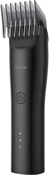 Машинка для стрижки волос ShowSee Black C4-BK