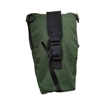 Сумка для переноски ПНБ Soft Carry Case for Night Vision Devices Olive