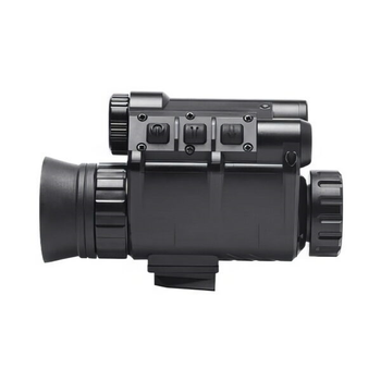 Прибор ночного видения NVG30 Night Vision с креплением на шлем OWNV_30 Black