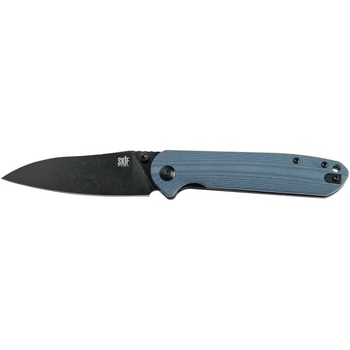 Нож Skif Secure BSW Dark Blue (1013-1765.03.91)