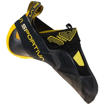 Скельники La Sportiva Theory 43 Black/Yellow LaSportiva (1052-20W999100 43)