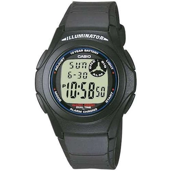 Часы наручные Casio Collection F-200W-1AEF