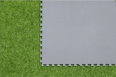 Пінопластовий килимок під басейн Bestway Foam Mat 78 x 78 см (6941607345689)