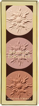 Палітра хайлайтерів Physicians Formula Bronze Booster Instant Lasting Matte Finish Countour 9 г (44386120051)