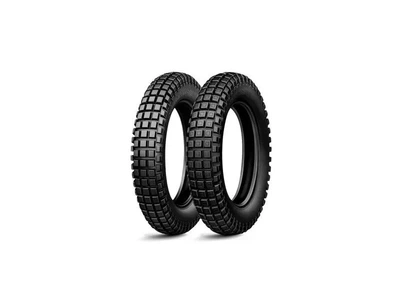 Покришка Michelin TRIAL X LIGHT COMPETITION 120/100 R18 68M TL (2947185)