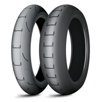 Покришка Michelin POWER SUPERMOTO 160/60 R17 TL (2947288)