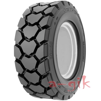 Шина Petlas IND-40 (індустріальна) 12 R16.5 147A3 PR14