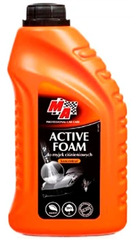 Aktywna piana Moje Auto 009580 do mycia auta 1 l 19-554 (5905694009580)