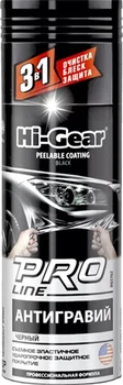 Антигравий Hi-Gear 312 г Черный (HG5762)
