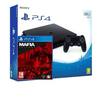 プレイステーション4 Sony PlayStation 4- ROZETKA | Купити соні плейстейшен 4 в