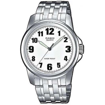Часы мужские наручные классические японские Оригинал Casio Collection MTP-1260PD-7BEF