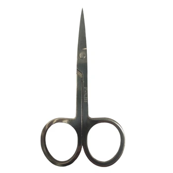 Ножницы ногтевые Salon Scissors Basic 9 см