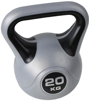 Kettlebell SportVida SV-HK0086 20kg