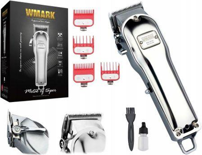 Машинка для стрижки Wmark NG2019A