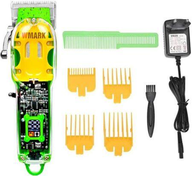 Машинка для стрижки Wmark Prek 13NG408