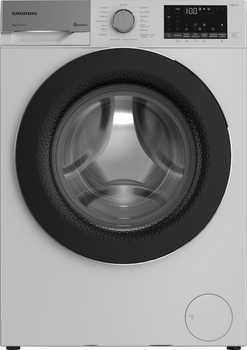 Пральна машина автоматична Grundig GW5P57445W