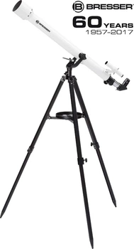 Телескоп Bresser Classic 60/900 AZ (4660900)