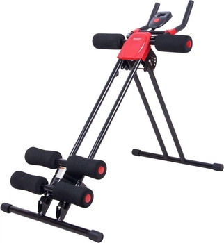 Тренажер для преса inSPORTline Ab Lifter Easy (10505)