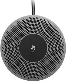 Мікрофон для відеоконференцій Logitech MEETUP (989-000405)