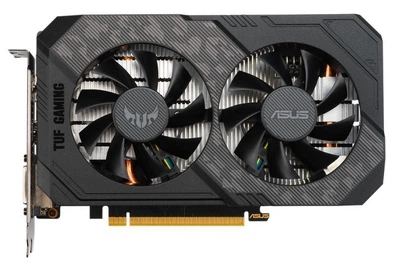 Відеокарта Asus GeForce GTX 1660 Super OC 6GB GDDR6 (90YV0DT2-M0NA00)