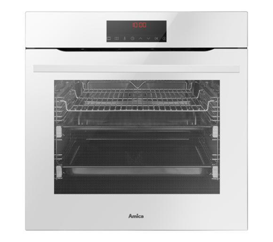 Духовка електрична Amica ED57689WA+ X-TYPE WIFI