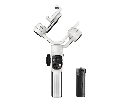 Стабілізатор для камери Zhiyun Smooth 5S White