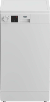 Посудомийна машина Beko DVS05024W