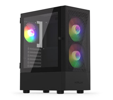 Корпус Krux Vako (KRX0132)