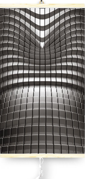 Обігрівач Trio Abstraction 317