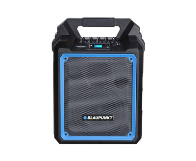 Мікросистема Blaupunkt MB06