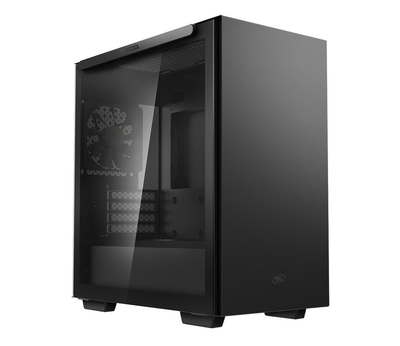 Корпус DeepCool MACUBE 110 BK (R-MACUBE110-BKNGM1N-G-1)
