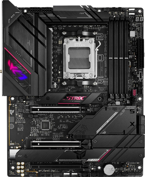 Материнська плата Asus ROG Strix B650E-E Gaming WIFI