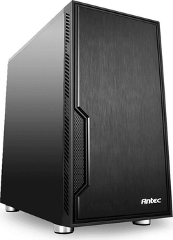Корпус Antec VSK10 (0-761345-80029-7)