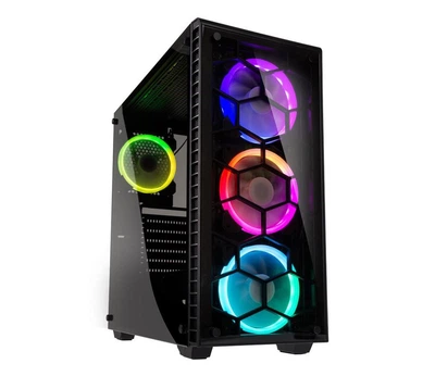 Корпус Kolink Observatory RGB (GEKL-035)